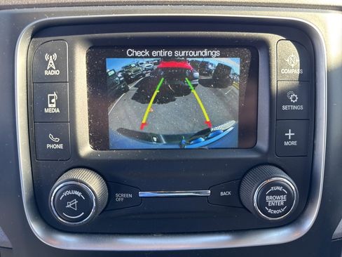 Used 2019 RAM 1500 Tradesman w/ Popular Equipment Group image 35