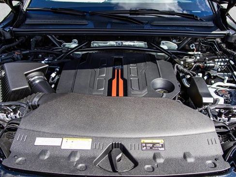 New 2026 Audi SQ5 Prestige AWD/4WD image 26