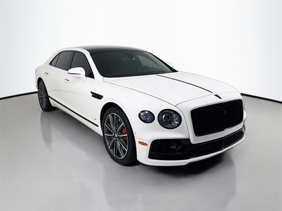Certified 2021 Bentley Flying Spur V8