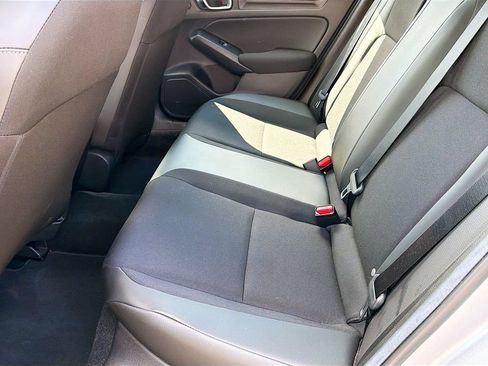 Used 2025 Honda Civic Sport image 24