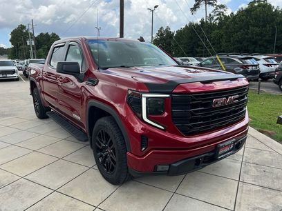 Used 2022 GMC Sierra 1500 Elevation