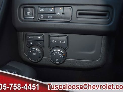 Used 2023 Chevrolet Tahoe RST w/ RST Performance Edition image 44
