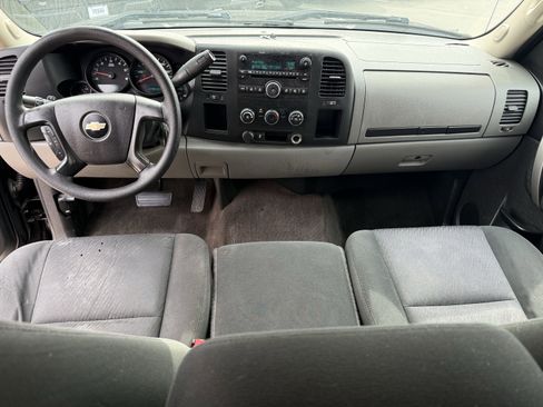 Used 2011 Chevrolet Silverado 1500 LS image 13