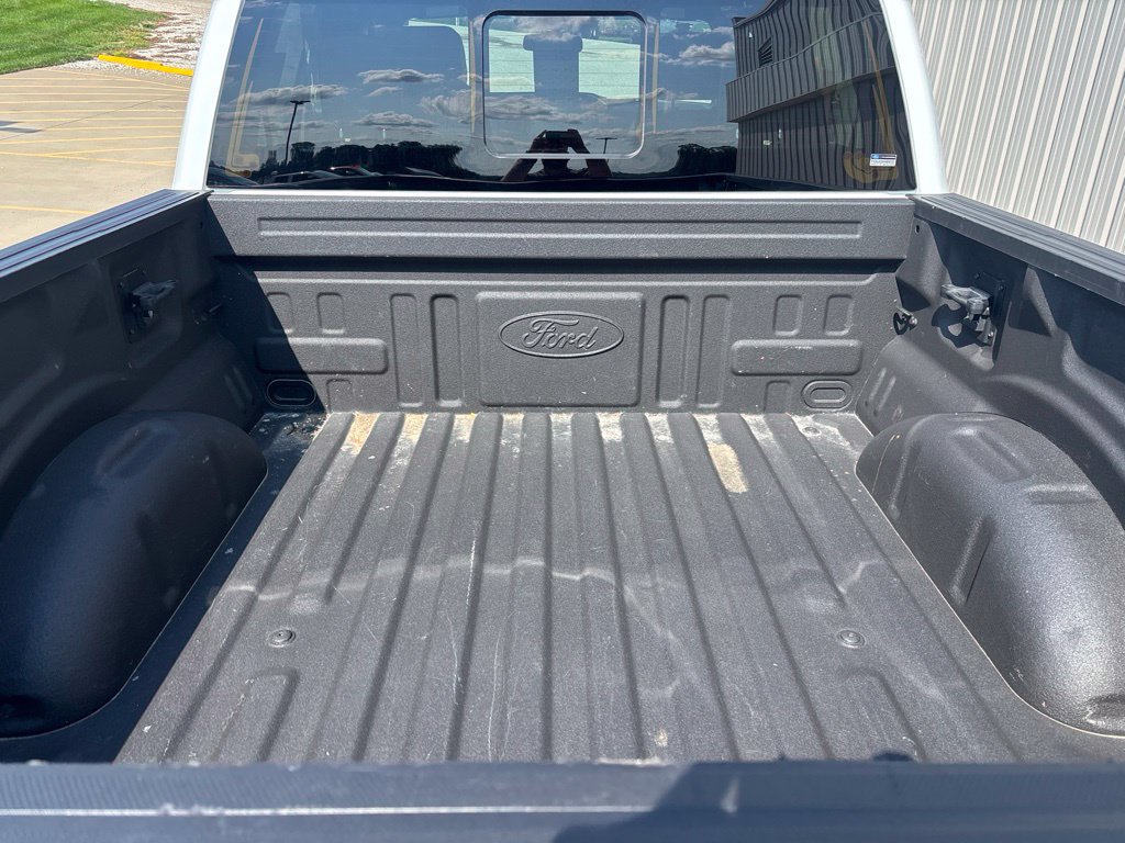 Certified 2024 Ford F150 Lariat w/ Equipment Group 502A High AWD/4WD image 12