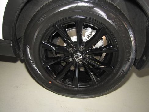 Used 2024 Honda CR-V Sport image 26
