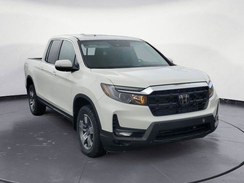 New 2026 Honda Ridgeline RTL image 2