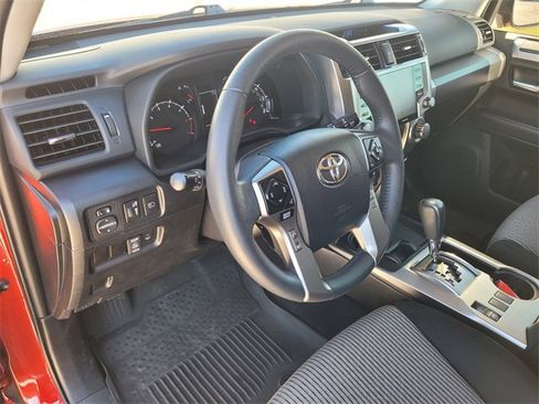 Used 2022 Toyota 4Runner SR5 image 22