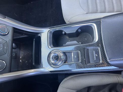 Used 2019 Ford Fusion S FWD image 12