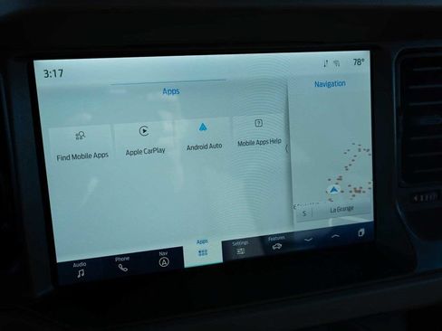 Used 2024 Ford Bronco Wildtrak AWD/4WD image 20