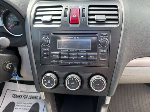 Used 2014 Subaru Forester 2.5i Premium w/ All-Weather Package image 12