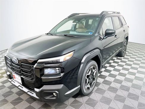 New 2026 Subaru Outback Touring AWD/4WD image 21