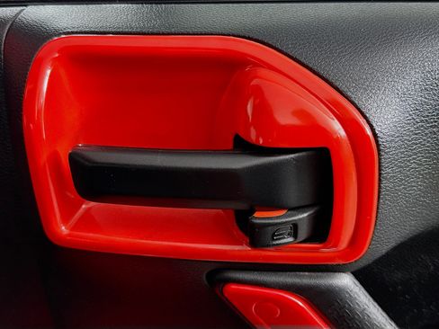 Used 2017 Jeep Wrangler Sport image 24