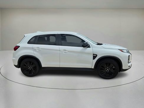 Used 2021 Mitsubishi Outlander Sport LE FWD image 7