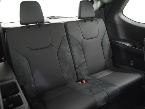 Used 2024 Lexus TX 350 AWD image 17