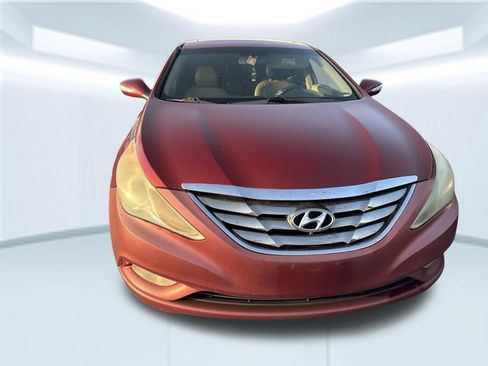 Used 2011 Hyundai Sonata Limited FWD image 6