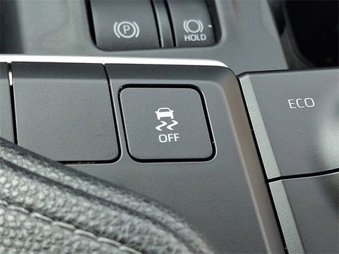 Used 2025 Toyota Grand Highlander AWD Hybrid image 27