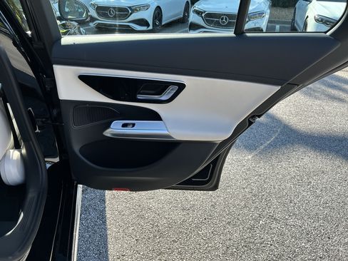 New 2026 Mercedes-Benz E 350 Sedan image 39