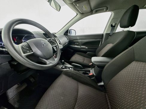 Used 2019 Mitsubishi Outlander Sport ES FWD image 19