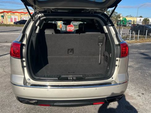 Used 2015 Buick Enclave Premium w/ Experience Buick Package image 8