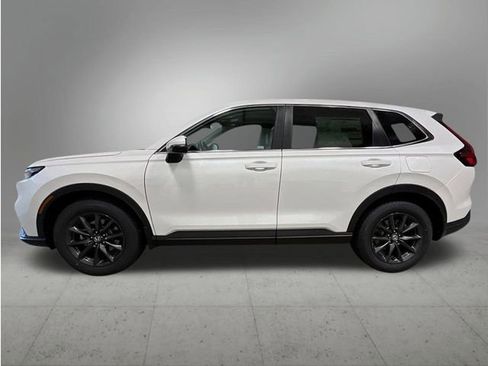 New 2026 Honda CR-V EX-L image 2