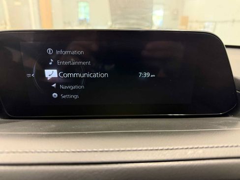 Certified 2023 MAZDA CX-30 AWD 2.5 S w/ Preferred Package image 30