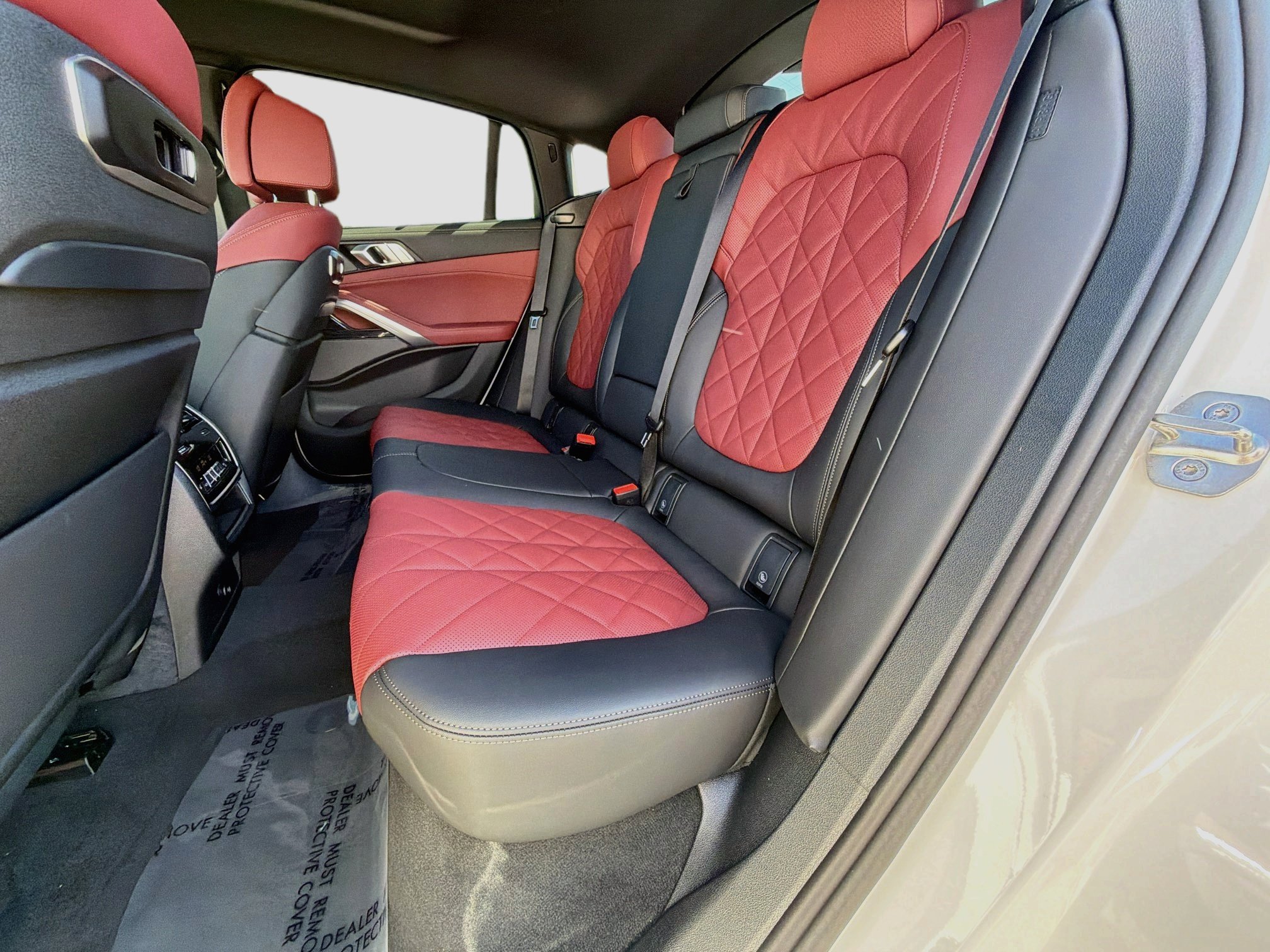 New 2027 BMW X6 xDrive40i w/ Executive Package AWD/4WD image 20