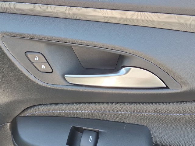 New 2026 Buick Envista Sport Touring w/ Convenience I Package FWD image 33