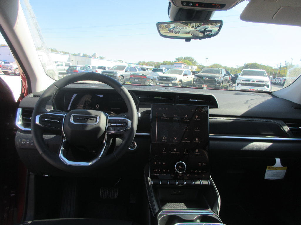 New 2027 GMC Terrain Denali AWD/4WD image 14
