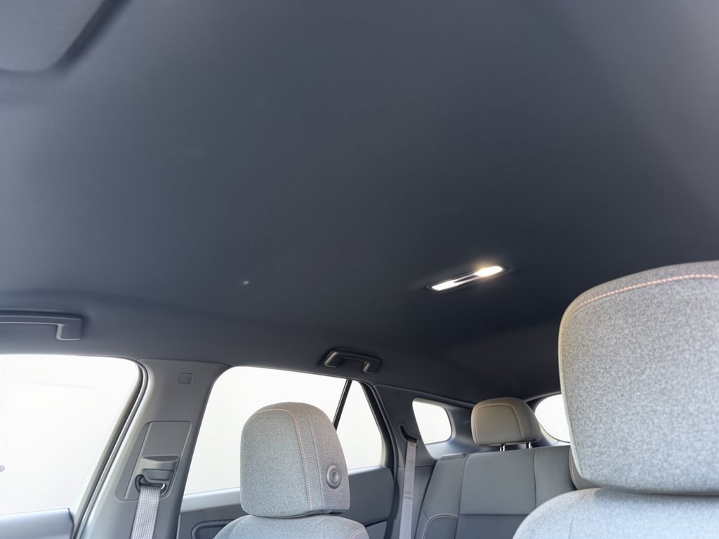 Certified 2024 Honda Prologue EX image 27