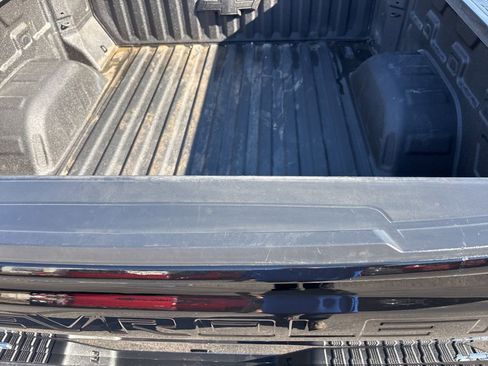 Certified 2023 Chevrolet Silverado 1500 LTZ w/ LTZ Premium Package image 27