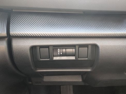 Used 2024 Subaru Crosstrek 2.5i Limited w/ Popular Package #4A image 15