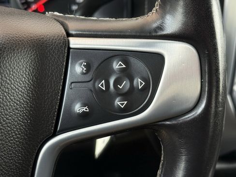 Used 2017 GMC Sierra 2500 SLE image 30