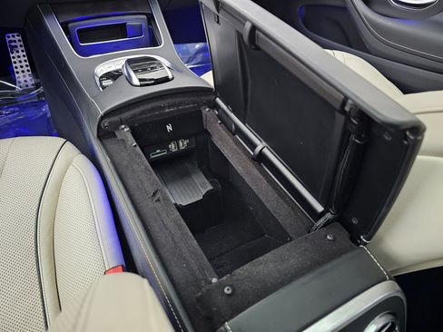 Used 2019 Mercedes-Benz S 560 Sedan image 37