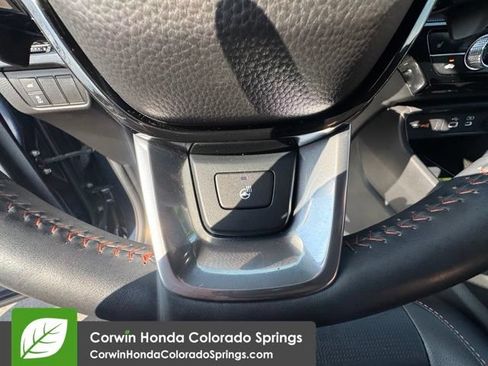 Used 2024 Honda CR-V Sport Touring image 19