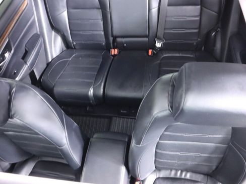 Used 2020 Honda CR-V EX-L image 30