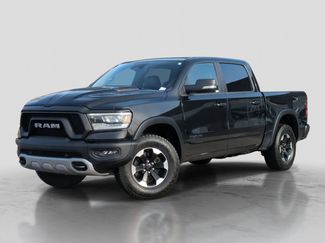 Used 2022 RAM 1500 Rebel w/ G/T Package 360° Tour