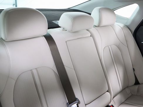 Used 2023 Hyundai Sonata SEL w/ Cargo Package image 27