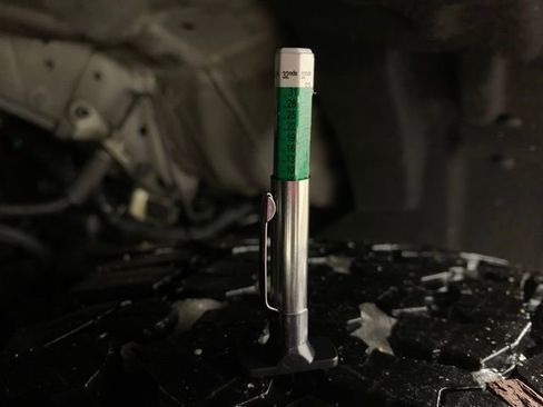 Used 2022 Ford Ranger Lariat w/ Equipment Group 501A High image 40