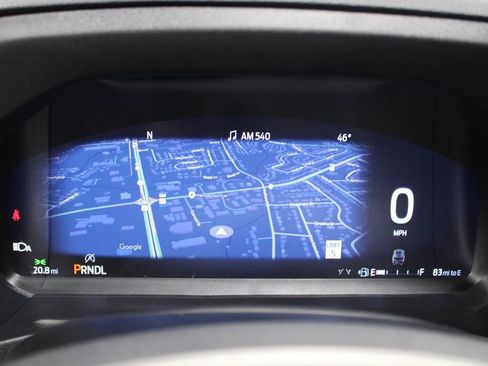 New 2026 Ford Explorer Active w/ Active Comfort Package image 35