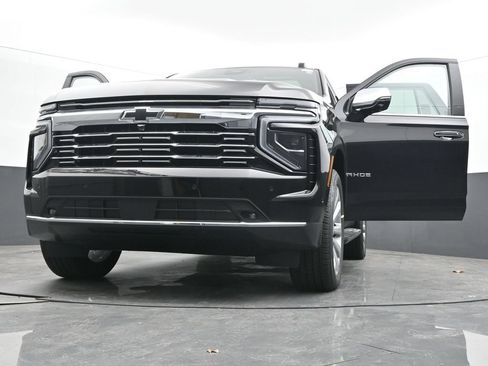 New 2026 Chevrolet Tahoe Premier w/ Sun And Tow Package AWD/4WD image 72