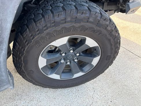Used 2020 RAM 1500 Rebel w/ Rebel Level 2 Equipment Group AWD/4WD image 15