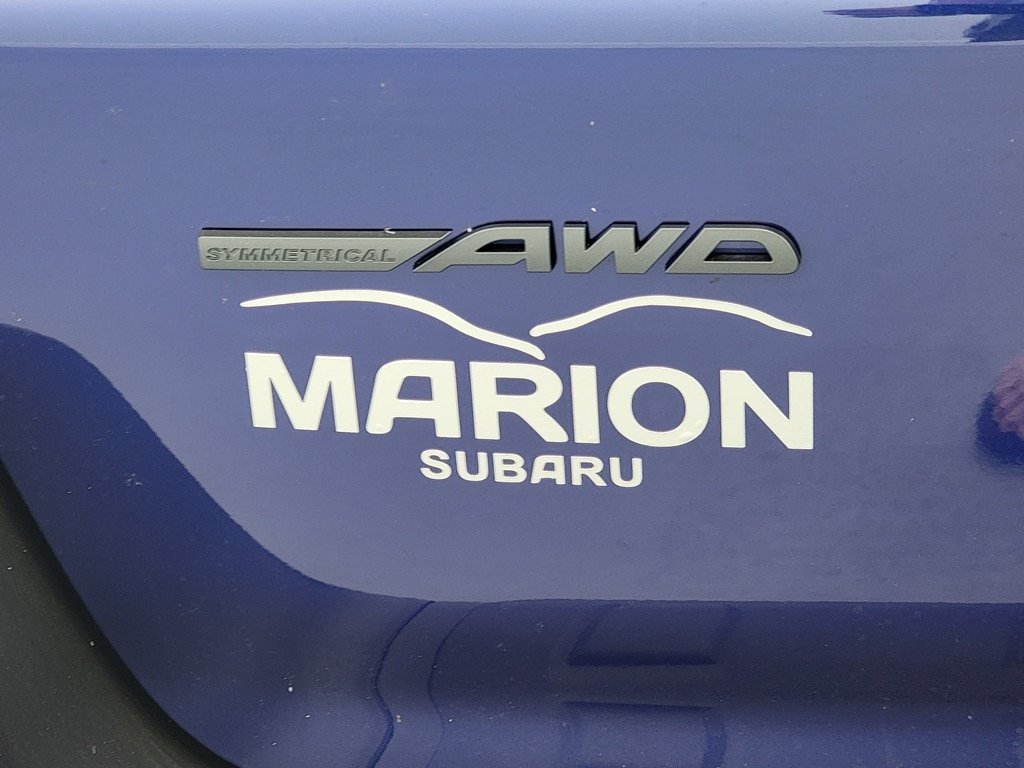 New 2026 Subaru Outback Limited AWD/4WD image 6
