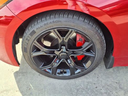 Used 2018 Kia Stinger GT2 image 21