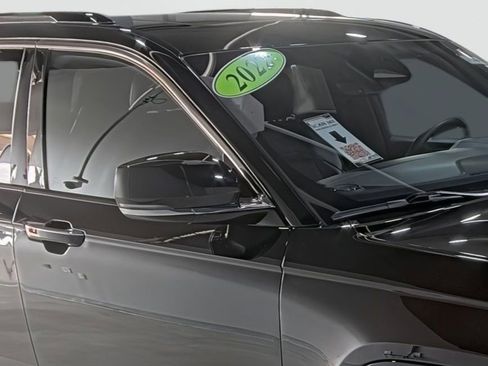 Used 2022 Jeep Grand Cherokee Overland image 15