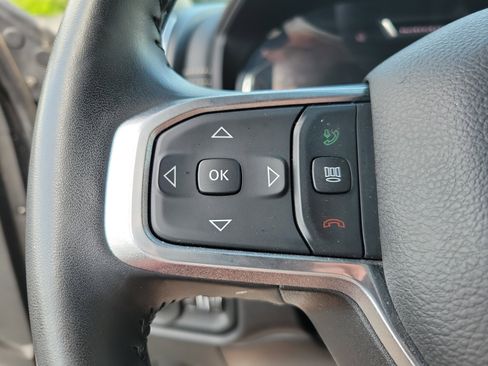 Used 2024 RAM 2500 Laramie w/ Safety Group AWD/4WD image 17