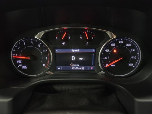 Used 2023 GMC Acadia SLT image 14