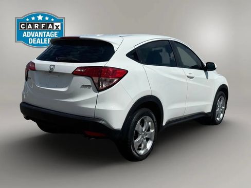 Used 2016 Honda HR-V LX image 5
