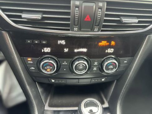 Used 2014 MAZDA MAZDA6 Grand Touring FWD image 21