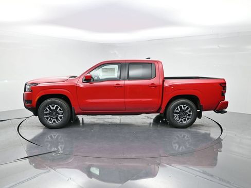 New 2026 Nissan Frontier SV w/ All-Weather Content Package RWD image 3