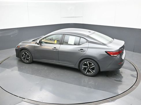 Used 2024 Nissan Sentra SV image 48